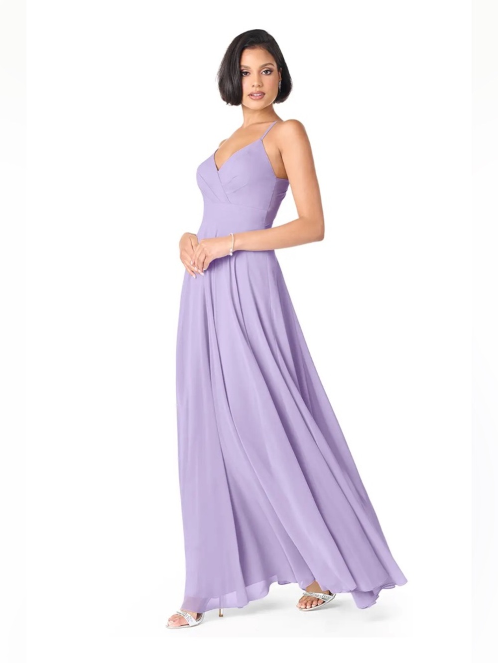 Azazie Dress - Picture 3 of 10